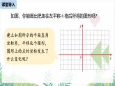 人教版2024數(shù)學七年級下冊 第9章 9.2.2用坐標表示平移課時1 PPT課件