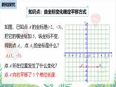 人教版2024數(shù)學七年級下冊 第9章 9.2.2用坐標表示平移課時2 PPT課件