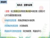 人教版2024數(shù)學七年級下冊 第7章  7.3.2命理、定理、證明課時2 PPT課件