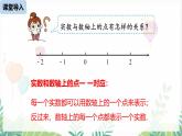 人教版2024數(shù)學七年級下冊 第9章 9.1.2平面直角坐標系課時1 PPT課件