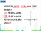 人教版2024數(shù)學七年級下冊 第9章 9.1.2平面直角坐標系課時2 PPT課件