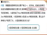 人教版數(shù)學（2024）七年級下冊 10.1二元一次方程組的概念 (課件）