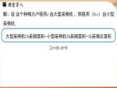 人教版數(shù)學(xué)（2024）七年級(jí)下冊(cè) 10.2.1代入消元法（課時(shí)1）(課件）