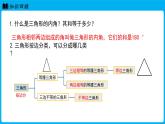 冀教版(2024)數(shù)學(xué)七年級(jí)下冊(cè) 10.2三角形的內(nèi)角和外角 課時(shí)2（課件）