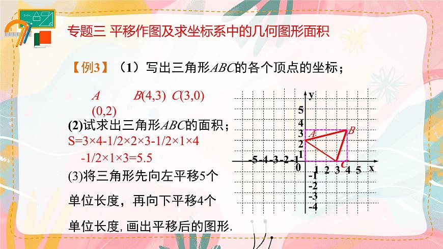 人教版（2024）数学七年级下册 第9章 小结与复习 PPT课件第6页