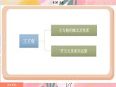 湘教版2024數(shù)學七年級下冊 2.3.1 認識實數(shù) PPT課件