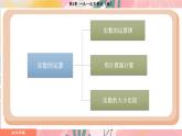 湘教版2024數(shù)學(xué)七年級(jí)下冊(cè) 3.1 不等式的意義 PPT課件