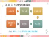 湘教版2024數(shù)學(xué)七年級(jí)下冊(cè) 3.4 一元一次不等式的應(yīng)用 PPT課件