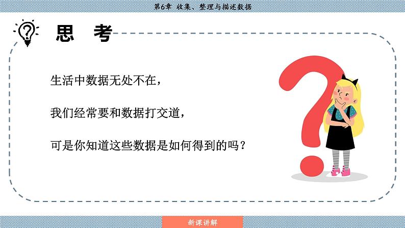 湘教版2024数学七年级下册 6.1 抽样调查 PPT课件第7页