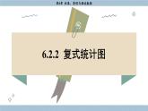 湘教版2024數(shù)學(xué)七年級(jí)下冊(cè) 6.2.2 復(fù)式統(tǒng)計(jì)圖 PPT課件