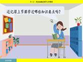 人教版2024数学七年级下册 9.1.2 用坐标描述简单几何图形 PPT课件