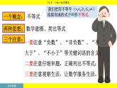 人教版2024數(shù)學(xué)七年級下冊 11.2  一元一次不等式 PPT課件