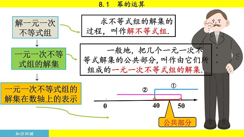 泸科版2024数学七年级下册 8.1 幂的运算 PPT课件第7页