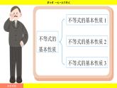 华师版2024数学七年级下册 7.3.1 解一元一次不等式 PPT课件