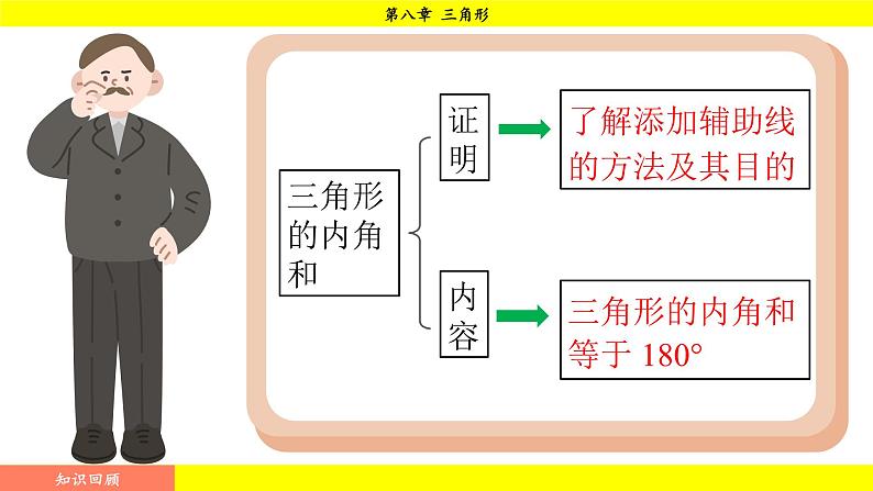 华师版2024数学七年级下册 8.1.3 三角形的三边关系 PPT课件第3页