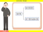 華師版2024數(shù)學(xué)七年級下冊 9.1.2  軸對稱的再認識 PPT課件