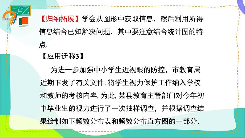 人教版（2024）数学七年级下册 第12章 小结与复习 PPT课件第8页