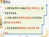 北師大版2024數(shù)學(xué)七年級下冊 第6章  6.4 用圖象表示的變量間關(guān)系（第1課時(shí)） PPT課件
