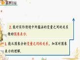 北師大版2024數(shù)學(xué)七年級下冊 第6章  6.4 用圖象表示的變量間關(guān)系（第2課時(shí)） PPT課件