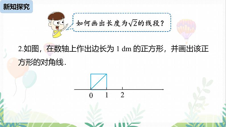 人教版2024数学七年级下册 第8章 数学活动 PPT课件第6页