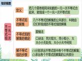 人教版2024數(shù)學(xué)七年級下冊 第11章 不等式與不等式組課時2 PPT課件