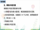 人教版2024數(shù)學(xué)七年級下冊 第12章 數(shù)據(jù)的收集、整理與描述小結(jié)課時2 PPT課件