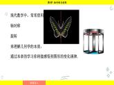 湘教版（2024）数学七年级下册 5.1.1 初步认识轴对称图形（课件）