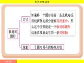 湘教版（2024）数学七年级下册 5.1.2 轴对称（课件）