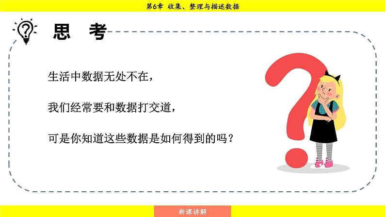 湘教版（2024）数学七年级下册 6.1 抽样调查（课件）第5页