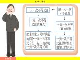 華師大版（2024）數(shù)學(xué)七年級下冊 8.1.1 第1課時 三角形的有關(guān)概念 （課件）