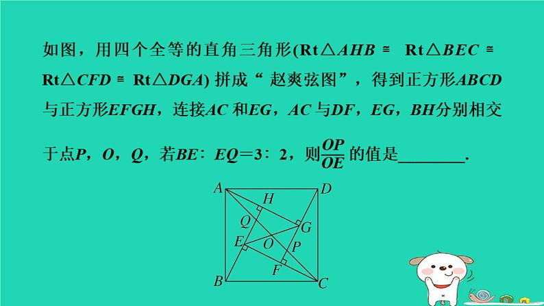 湖北省2024中考数学直角三角形课件第5页