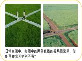 北師大版七年級(jí)下冊(cè)數(shù)學(xué)第2章2.1.2兩條直線位置關(guān)系課件