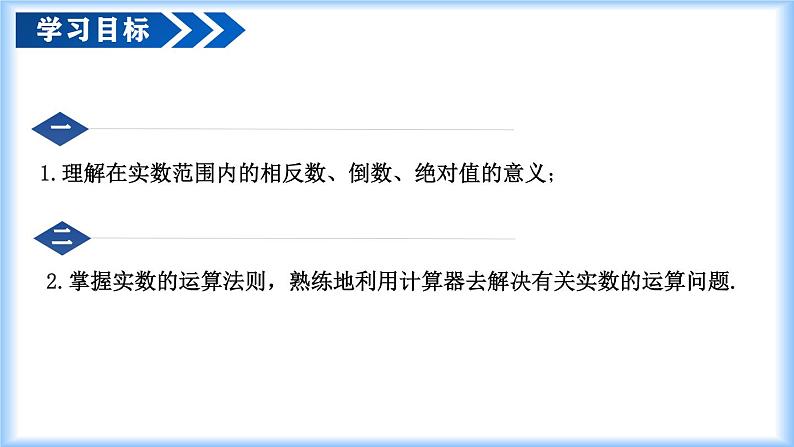 8.3.2 实数及其简单运算（教学课件）-【上好课】七年级数学下册同步高效课堂（人教版2024）第2页