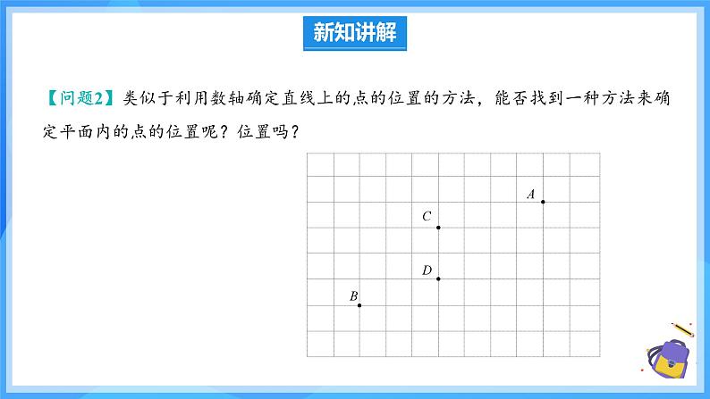 9.1.1 平面直角坐标系的概念 课件第5页