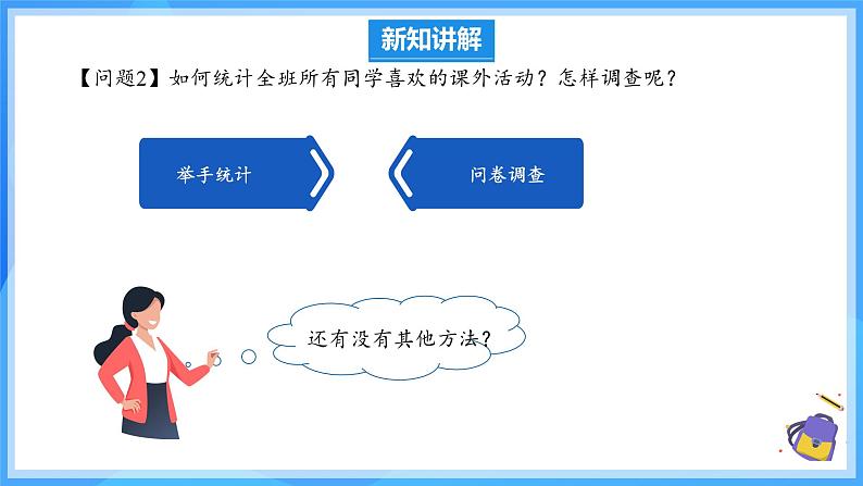 12.1.1 全面调查 课件第6页