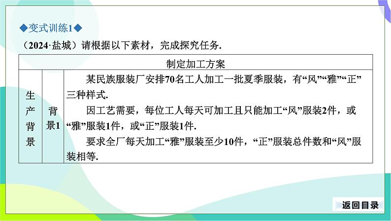 人教版数学中考第二轮复习 39-专题七 阅读理解型问题 PPT课件第7页