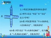 9.1.1 平面直角坐标系概念 课件人教版七年级数学下册