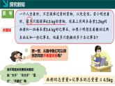 3.4一元一次不等式的應(yīng)用（同步課件）-2024-2025學(xué)年七年級(jí)數(shù)學(xué)下冊(cè)（湘教版2024）