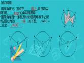 3.4.2圆周角和圆心角的关系（第二课时） 课件北师大版九年级数学下册