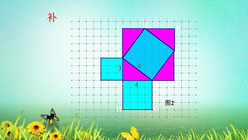 17.1《勾股定理》课件 数学人教版八年级下册第8页