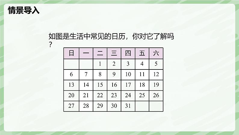 3.3 探索与表达规律（第1课时）-七年级数学上册同步备课课件（北师大版2024）第4页