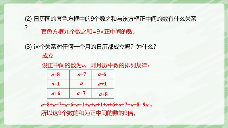 3.3 探索与表达规律（第1课时）-七年级数学上册同步备课课件（北师大版2024）第6页