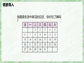 3.3 探索與表達(dá)規(guī)律（第1課時(shí)）-七年級(jí)數(shù)學(xué)上冊(cè)同步備課課件（北師大版2024）