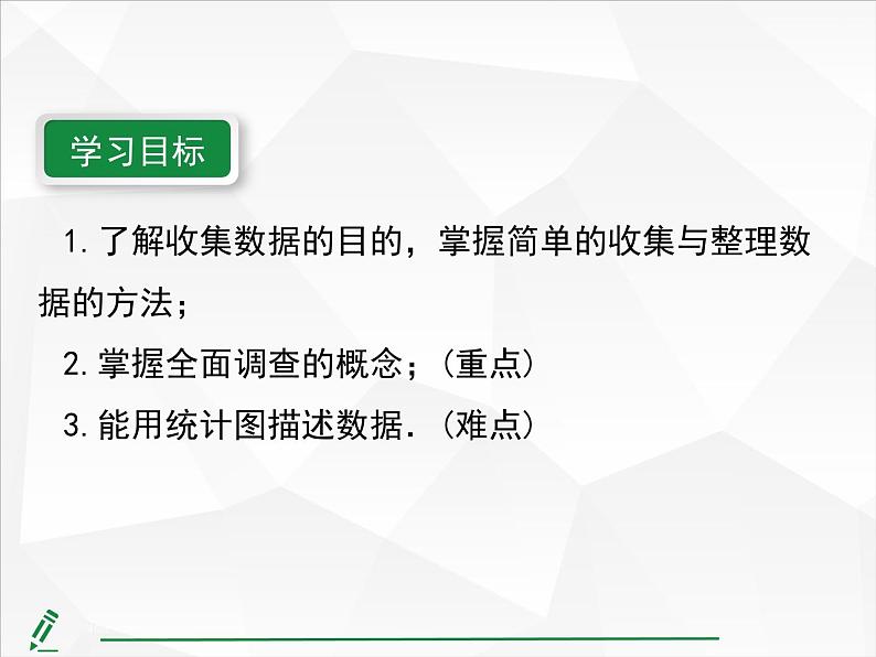 2024-2025人教版初中七下数学湖北专版12.1.1 全面调查【课件】第4页