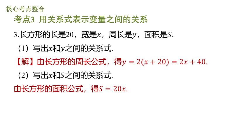 第六章 变量之间的关系 期末提分练课件 2024-2025学年北师大版数学七年级下册第6页