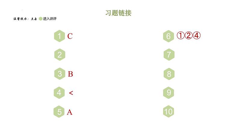 第二章 二次函数 期末提分 课件 2024-2025学年北师大版数学九年级下册第2页