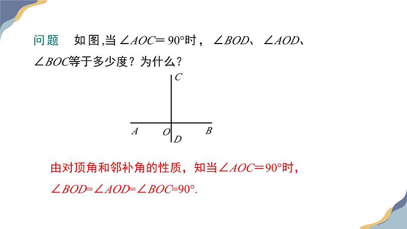 7.1.2　两条直线垂直课件-人教版（2024）数学七年级下册第7页