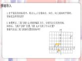 9.2.2　用坐标表示平移 第2课时 坐标变化与图形平移的关系  课件   -人教版（2024）数学七年级下册