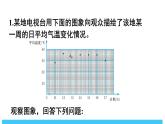 2024-2025北师版七下数学-第六章 变量之间的关系-复习题【课件】