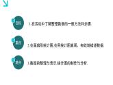 冀教版初中數(shù)學(xué)八年級(jí)下冊(cè)18.3 數(shù)據(jù)的整理與表示（同步課件）